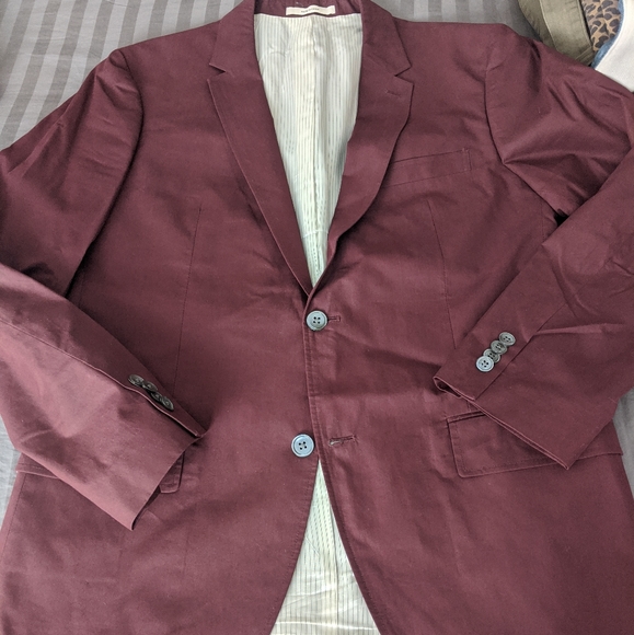 Club Monaco Blazzer - Picture 1 of 2